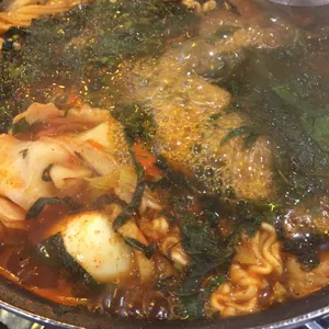 모퉁이네 리뷰 사진