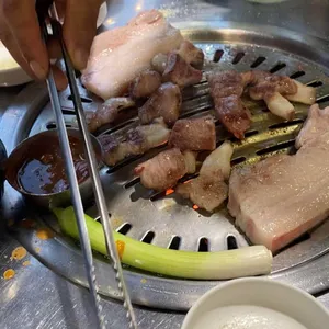 큰돈가 사진