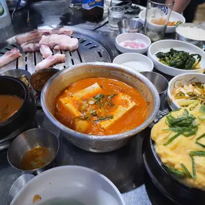 큰돈가 사진