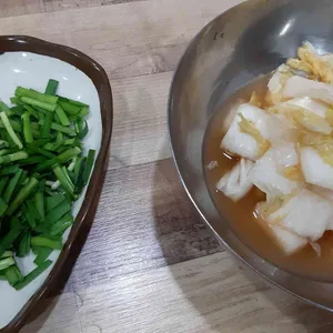 다온메밀막국수 사진