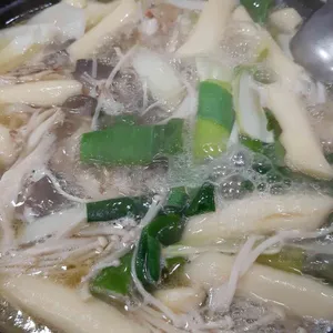 다온메밀막국수 사진