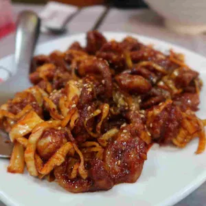 불향쭈꾸미 사진
