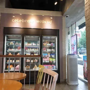 배스킨라빈스 리뷰 사진