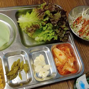 20세기삼겹살 리뷰 사진