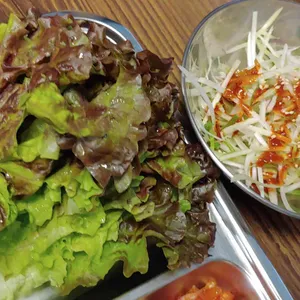 20세기삼겹살 리뷰 사진