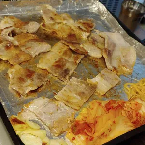 20세기삼겹살 리뷰 사진