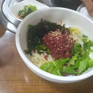 옥과한우촌 리뷰 사진