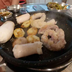 부산양곱창 사진
