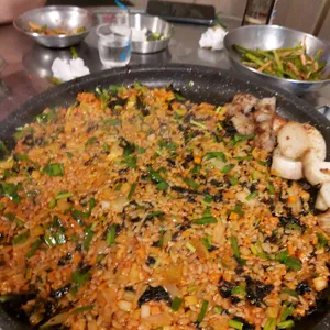부산양곱창 사진