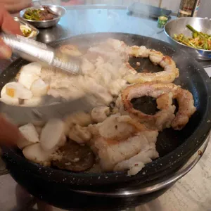 부산양곱창 사진