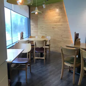 본죽&비빔밥cafe 리뷰 사진