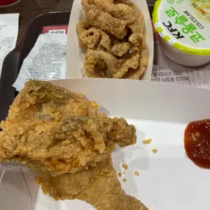 KFC  사진