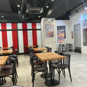 KFC  리뷰 사진