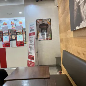 KFC  리뷰 사진