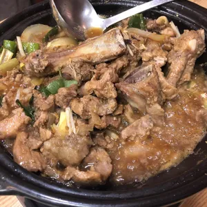 광주회관 리뷰 사진