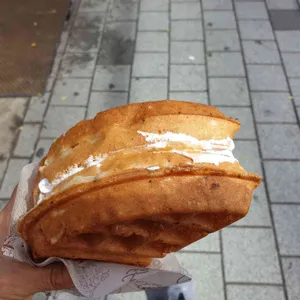 왕풀 사진