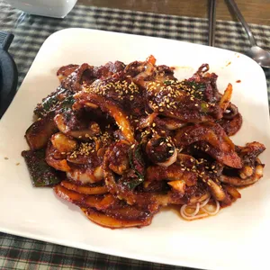 동카름 사진