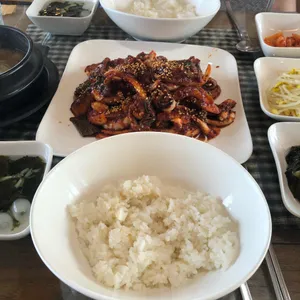 동카름 사진