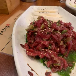 한우산업 사진