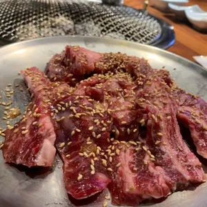 한우산업 사진
