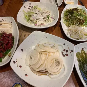 한우산업 대표 사진