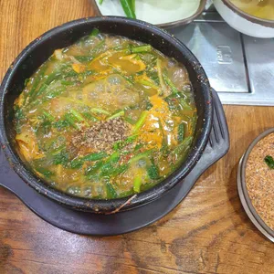 매탄 대교보신장 사진