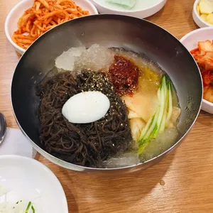 머내돌삼겹살 사진