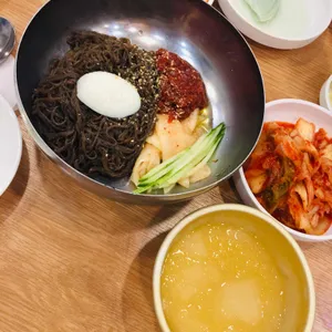 머내돌삼겹살 사진