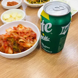 머내돌삼겹살 사진