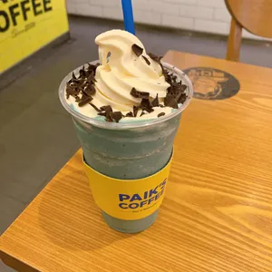 빽다방 사진