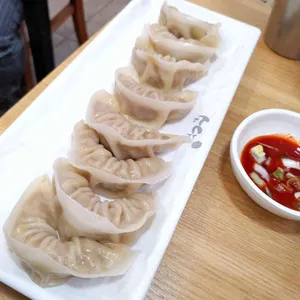 소담비빔국수 사진