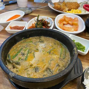 송담추어탕 사진