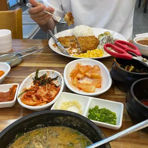 송담추어탕 사진