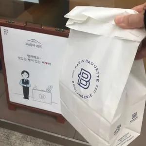 파리바게뜨 리뷰 사진