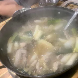 대가닭한마리 사진