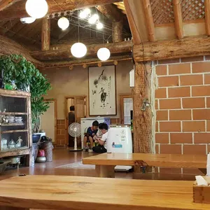 황토집사람들 리뷰 사진