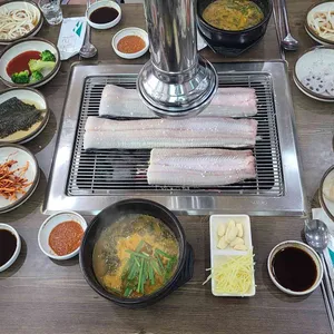 남촌민물장어 사진