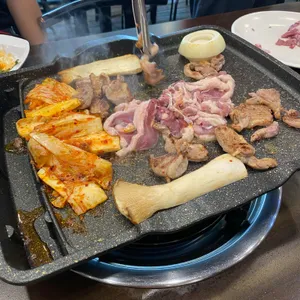 신이주신선물 사진
