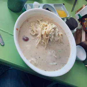 만나반점 사진