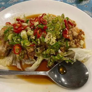 만다린 대표 사진