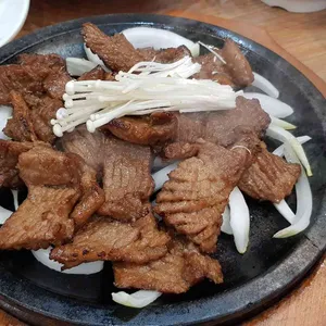 황가평양냉면 사진