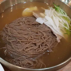황가평양냉면 사진