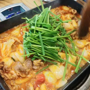 국대오리 사진