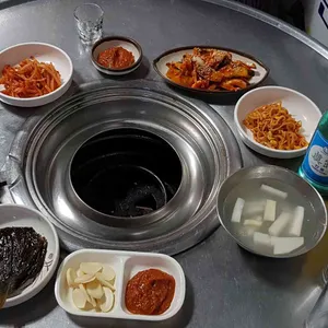 대박뒷고기 사진