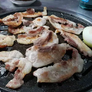 대박뒷고기 사진