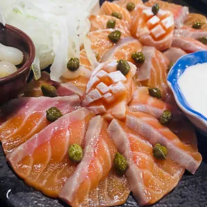 토리고야 리뷰 사진