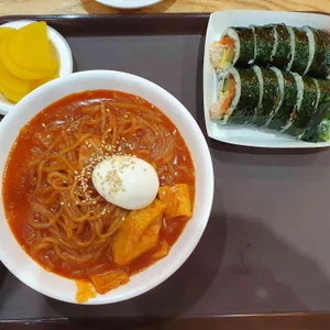 맘스김밥  사진