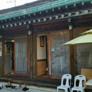 이상조 전통만두국 리뷰 사진