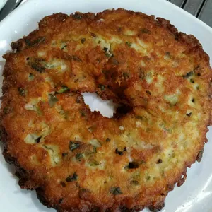 이상조 전통만두국 사진