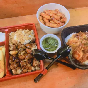 홍익스테이크  사진